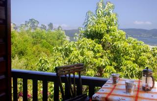 Mount Joy Cottages - Knysna - 8