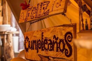 glamping rustiko - Salento - 3