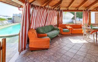 Stunning Home In Ricadi With Wifi - Ricadi - 9