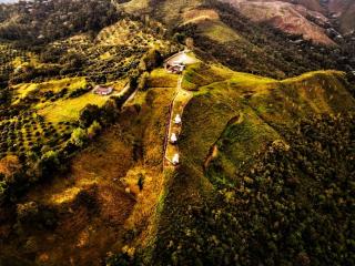 glamping rustiko - Salento - 7