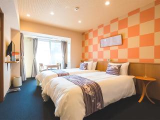 Kyoto Earth Hotel - Kyoto - 9