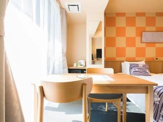 Kyoto Earth Hotel - 8