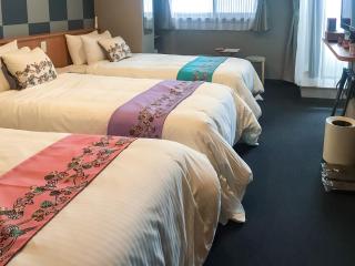 Kyoto Earth Hotel - Kyoto - 7