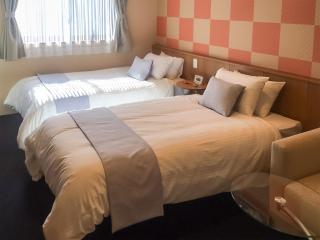 Kyoto Earth Hotel - Kyoto - 5
