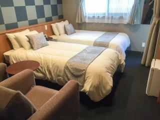 Kyoto Earth Hotel - Kyoto - 2