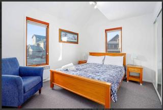 Barcoo Chalet, alpine-getaways. - Dinner Plain - 8