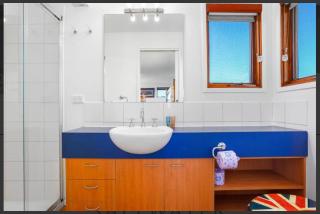 Barcoo Chalet, alpine-getaways. - Dinner Plain - 6