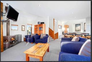 Barcoo Chalet, alpine-getaways. - Dinner Plain - 5