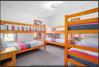 Barcoo Chalet, alpine-getaways. - Dinner Plain - 2