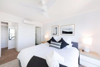 Spinnaker 402 - Forster - 4