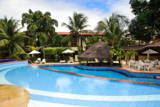 Apartamento Studio - Solar Pipa - 1