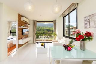 LAGO APARTMENTS BY TROPICLOOK - Nai Harn Beach - 0