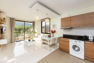 LAGO APARTMENTS BY TROPICLOOK - 5