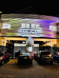 Departamento La mejor vista de Acapulco en CasaBlanca Grand - 5