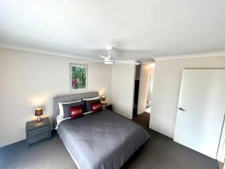 Napolean Holiday Retreat - Vasse - 2