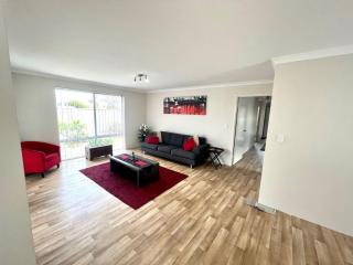 Napolean Holiday Retreat - Vasse - 8