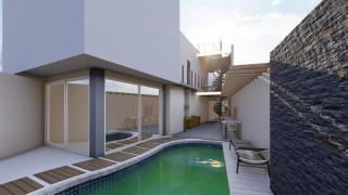 Cancún Hotel Boutique & Hostel - Cancún - 7