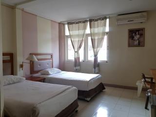 Casa Holiday Hotel SHA - Phitsanulok - 3
