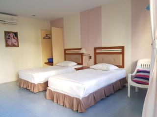 Casa Holiday Hotel SHA - Phitsanulok - 5