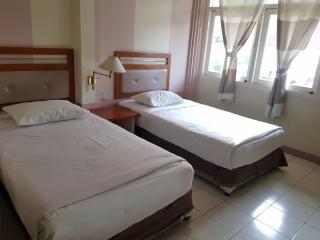 Casa Holiday Hotel SHA - Phitsanulok - 6