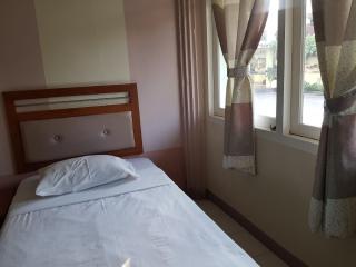 Casa Holiday Hotel SHA - Phitsanulok - 4