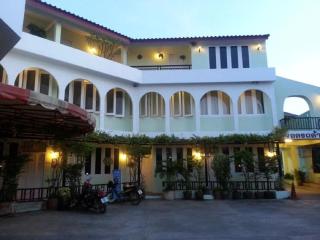 Casa Holiday Hotel SHA - Phitsanulok - 0