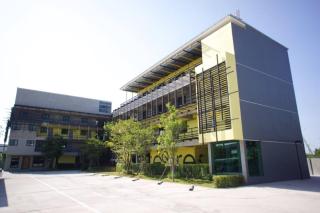 Elite Residence Phitsanulok - 0