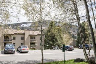 Homestake Condos - 1