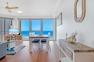 Spacious Family Apt - Waterslides & Ocean Views! - CoastHM - Gold Coast - 3