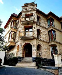 Monument Guesthouse - Yerevan - 0