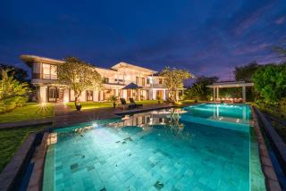 Villa Balangan Sunset - Amazing 4 bdr villa in Balangan with OCEAN VIEW - Jimbaran - 0
