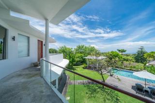 Villa Balangan Sunset - Amazing 4 bdr villa in Balangan with OCEAN VIEW - Jimbaran - 6