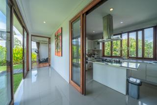 Villa Balangan Sunset - Amazing 4 bdr villa in Balangan with OCEAN VIEW - Jimbaran - 5