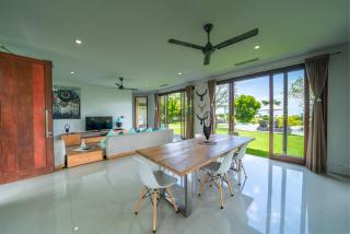 Villa Balangan Sunset - Amazing 4 bdr villa in Balangan with OCEAN VIEW - 2