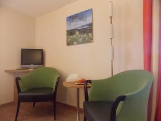 Hotel Restaurant Eichberg - Seengen - 3