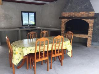 Aux Portes du Piton des Neiges - 6