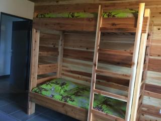 Aux Portes du Piton des Neiges - 4