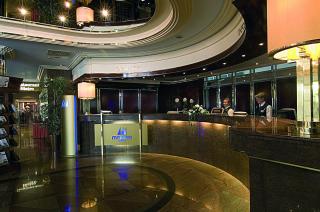 Maritim Hotel München - Munich - 3