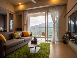 Genting Windmill Moutain view 4-ROOM Executive Suite - 2
