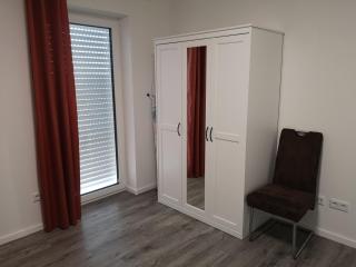 Ferienwohnung Nord/Süd - Nordenham - 2