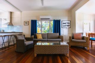 Kooyong Apartment 1 - Arcadia - 5