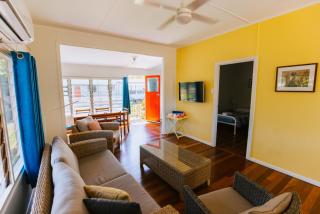 Kooyong Apartment 1 - Arcadia - 4