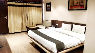 Hotel Mount Regency - Mount Ābu - 7
