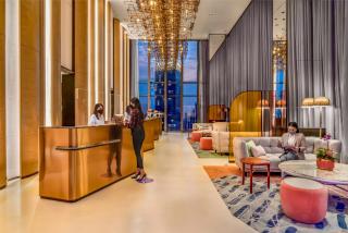 Capri by Fraser, Bukit Bintang - Kuala Lumpur - 9
