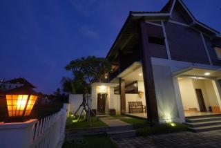 Sunkiest House Canggu - Canggu - 5