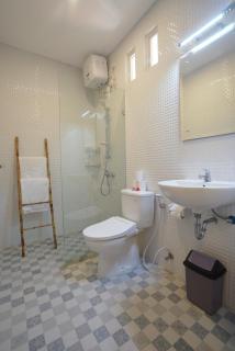 Sunkiest House Canggu - 2