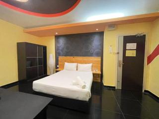 Rae Hotel Bukit Bintang - Kuala Lumpur - 4