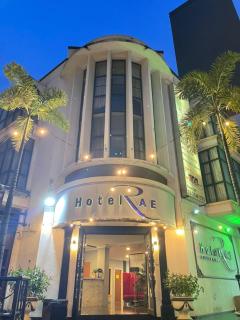 Rae Hotel Bukit Bintang - Kuala Lumpur - 0