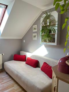 Apartmán u Míši - 8