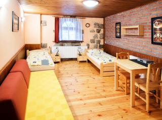 Penzion Uno - Hradec Králové - 6